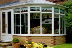 conservatories Farthinghoe