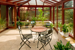 Farthinghoe conservatory quotes