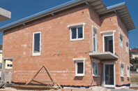 Farthinghoe home extensions