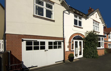 Farthinghoe multiple storey extension leads